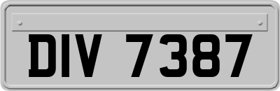 DIV7387