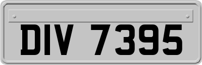 DIV7395