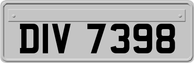 DIV7398