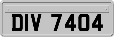 DIV7404