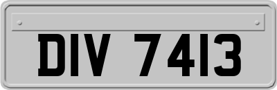 DIV7413