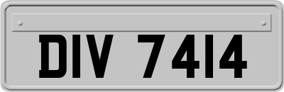 DIV7414