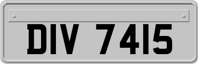 DIV7415