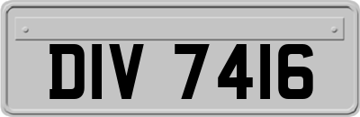 DIV7416