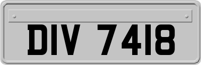 DIV7418