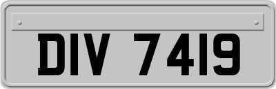 DIV7419