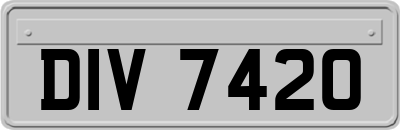 DIV7420