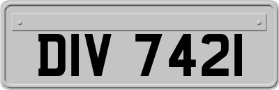 DIV7421