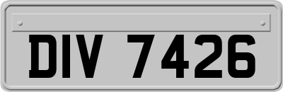 DIV7426