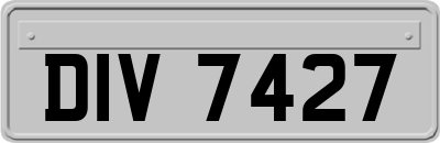 DIV7427