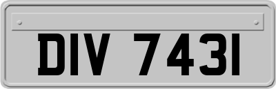 DIV7431