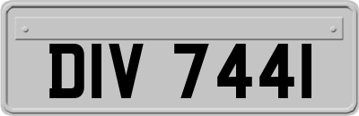 DIV7441