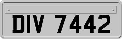 DIV7442