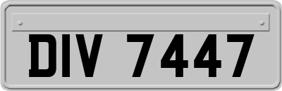 DIV7447