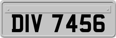 DIV7456