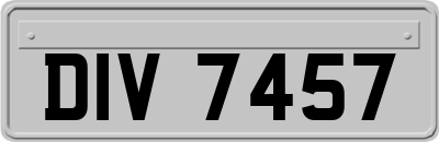 DIV7457