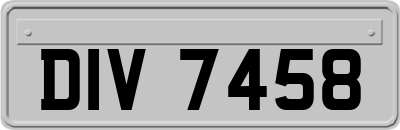DIV7458