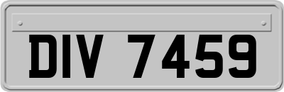 DIV7459