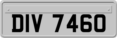 DIV7460