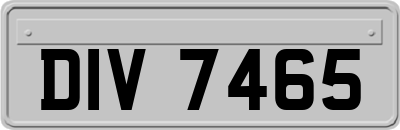 DIV7465
