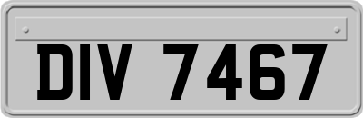 DIV7467