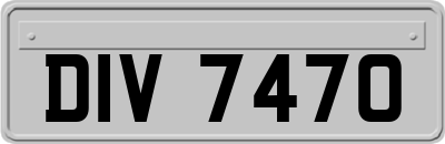 DIV7470