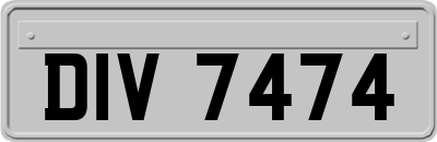 DIV7474