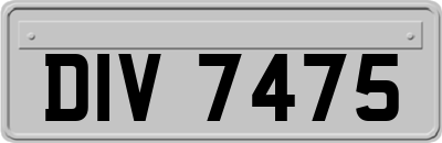 DIV7475