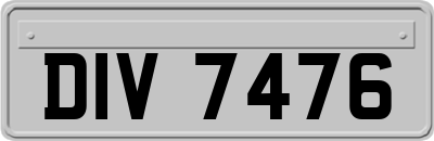 DIV7476