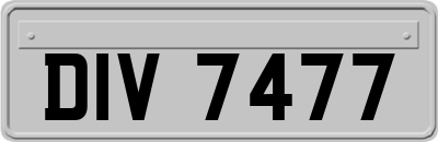 DIV7477