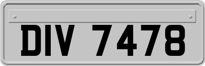 DIV7478