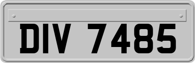 DIV7485