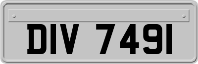 DIV7491