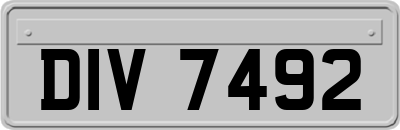 DIV7492