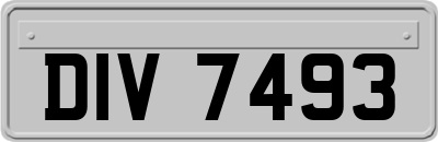 DIV7493