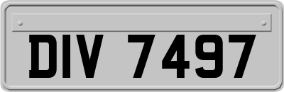 DIV7497