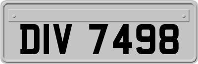 DIV7498