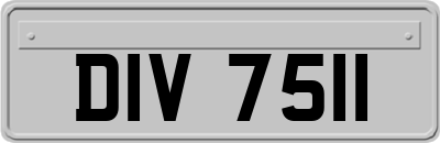 DIV7511
