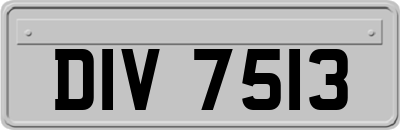 DIV7513