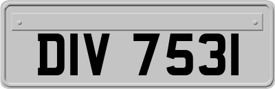 DIV7531