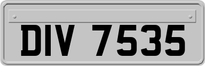 DIV7535
