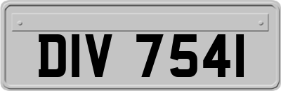 DIV7541