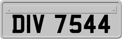DIV7544