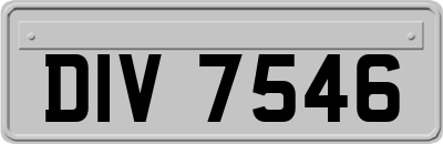 DIV7546