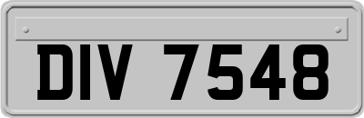 DIV7548