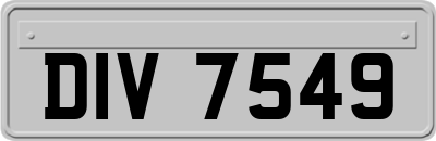 DIV7549