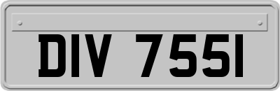 DIV7551