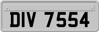 DIV7554