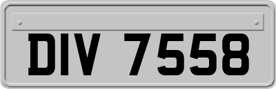 DIV7558