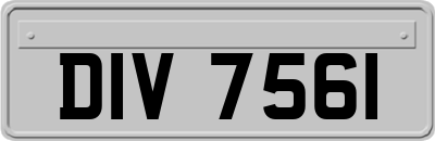 DIV7561